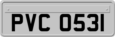 PVC0531