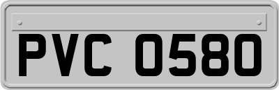 PVC0580