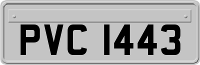 PVC1443