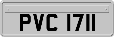 PVC1711
