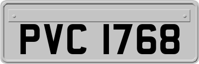 PVC1768