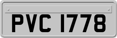 PVC1778