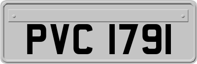 PVC1791