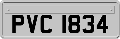 PVC1834