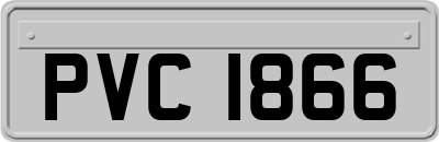 PVC1866