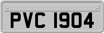 PVC1904