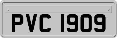 PVC1909