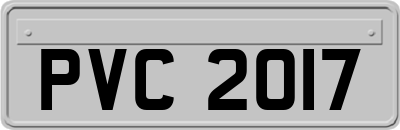 PVC2017