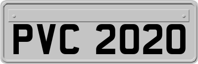 PVC2020