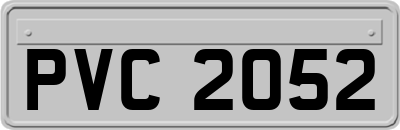 PVC2052