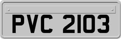 PVC2103