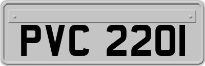 PVC2201