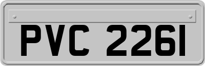 PVC2261