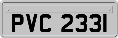 PVC2331