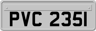 PVC2351