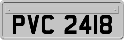 PVC2418