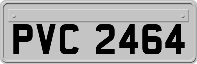 PVC2464