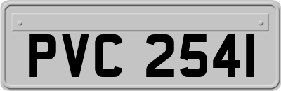 PVC2541