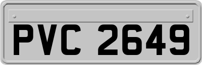 PVC2649