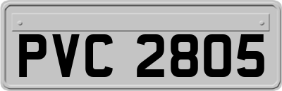 PVC2805