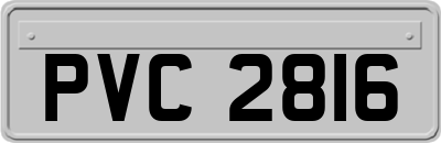 PVC2816