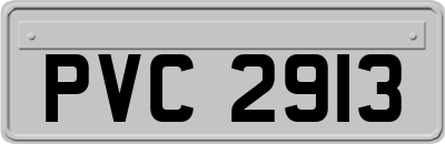 PVC2913
