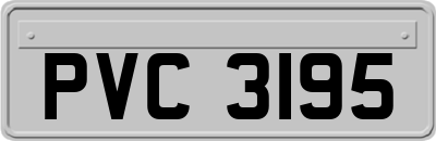 PVC3195