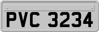 PVC3234