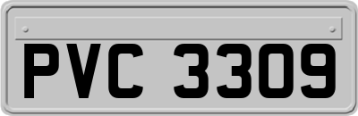 PVC3309