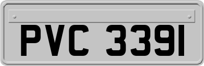 PVC3391