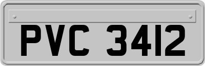PVC3412