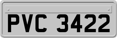 PVC3422