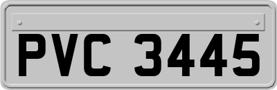 PVC3445