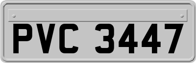 PVC3447