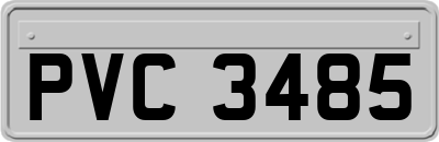 PVC3485