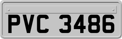 PVC3486