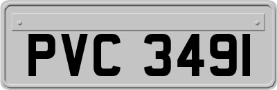 PVC3491