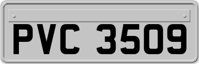 PVC3509