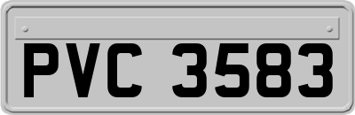 PVC3583