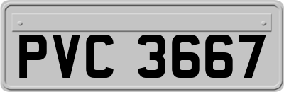 PVC3667