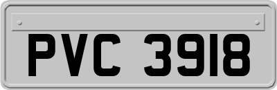 PVC3918