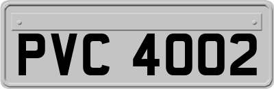PVC4002