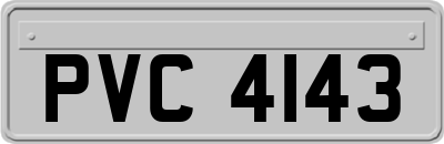 PVC4143