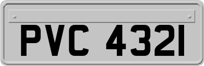 PVC4321