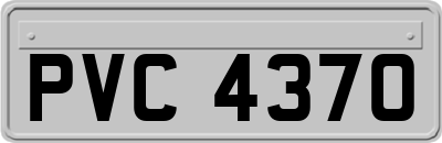 PVC4370