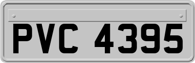 PVC4395