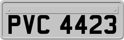 PVC4423