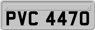 PVC4470