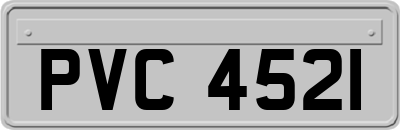PVC4521