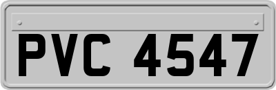 PVC4547